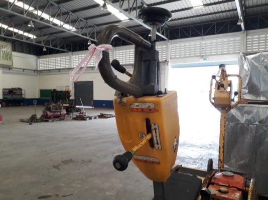 CAT308CSR ออฟเซ็ตบูม มือสองญี่ปุ่น