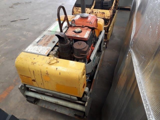 CAT308CSR ออฟเซ็ตบูม มือสองญี่ปุ่น