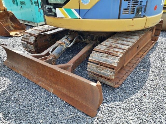 CAT308CSR ออฟเซ็ตบูม มือสองญี่ปุ่น