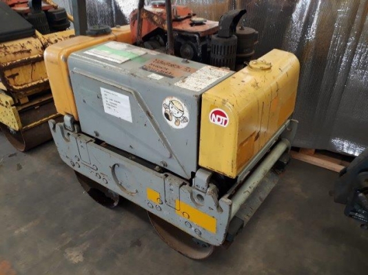 CAT308CSR ออฟเซ็ตบูม มือสองญี่ปุ่น