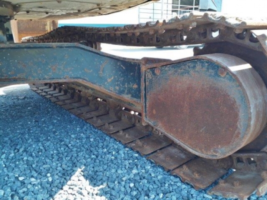 CAT308CSR ออฟเซ็ตบูม มือสองญี่ปุ่น