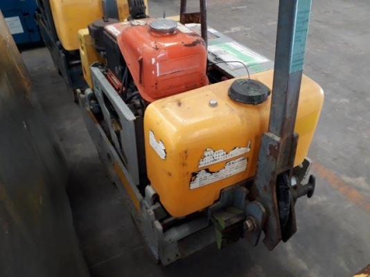 CAT308CSR ออฟเซ็ตบูม มือสองญี่ปุ่น