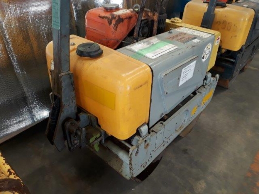 CAT308CSR ออฟเซ็ตบูม มือสองญี่ปุ่น