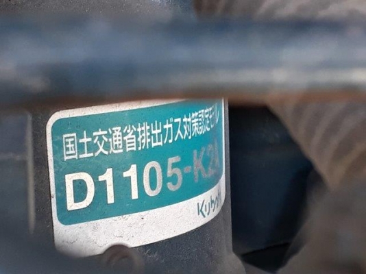 กระเช้าเครื่องยนต์ดีเซล บูมตรง HITACHI HX120B-2 ยกสูง 12 เมตร มือสองญี่ปุ่น