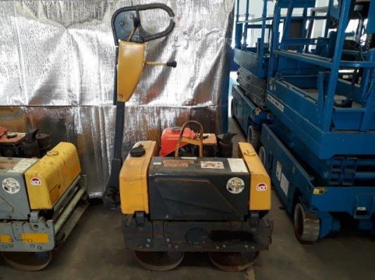 กระเช้าเครื่องยนต์ดีเซล บูมตรง HITACHI HX120B-2 ยกสูง 12 เมตร มือสองญี่ปุ่น