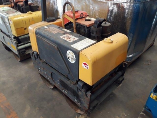 กระเช้าเครื่องยนต์ดีเซล บูมตรง HITACHI HX120B-2 ยกสูง 12 เมตร มือสองญี่ปุ่น