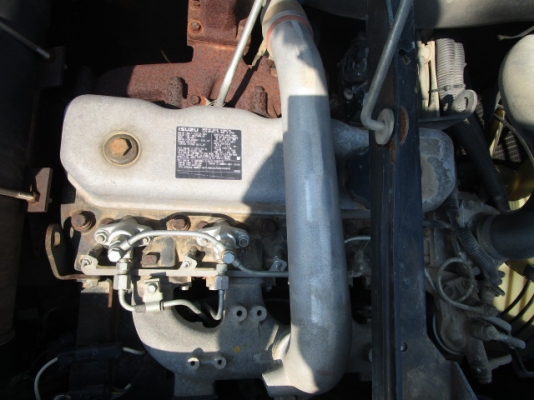 KOBELCO SK135SR-1ES #YY04-08240 นำเข้าจากญี่ปุ่น โทร. 080-6565422 (หนิง)