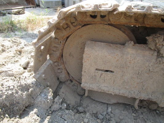 KOBELCO SK135SR-1ES #YY04-08240 นำเข้าจากญี่ปุ่น โทร. 080-6565422 (หนิง)