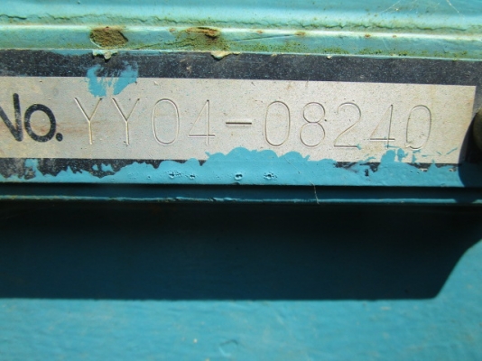 KOBELCO SK135SR-1ES #YY04-08240 นำเข้าจากญี่ปุ่น โทร. 080-6565422 (หนิง)