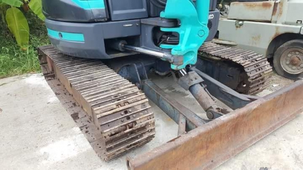 มาถึงไทยแล้วจ้า.. KOBELCO SK40SR-3 เก่านอกแท้...เดิมๆๆ..มีลายแย๊ก...เครื่องปั๊มดี..5,XXX ชั่วโมง..พร้อมใช้..โทร 089-3818694 จ๊อย.. มาถึงไทยแล้วจ้า.. KOBELCO SK40SR-3 เก่านอกแท้...เดิมๆๆ..มีลายแย๊ก...เครื่องปั๊มดี..5,XXX ชั่วโมง..พร้อมใช้..โทร 089-3818694 จ๊อย..