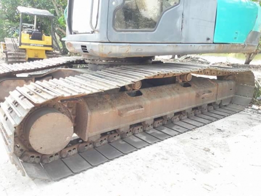 ขายจ้า..KOBELCO SK200-3 มาร์คไฟว์ ซุปเปอร์ เก่านอกแท้...เดืมๆๆ แทรค 80 มีลายแย๊ก .พร้อมใช้..โทร..089-3818694 จ๊อย.. ขายจ้า..KOBELCO SK200-3 มาร์คไฟว์ ซุปเปอร์ เก่านอกแท้...เดืมๆๆ แทรค 80 มีลายแย๊ก .พร้อมใช้..โทร..089-3818694 จ๊อย..