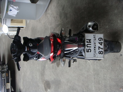 exciter ปี 59 ราคา 35000 บาท exciter ปี 59 ราคา 35000 บาท