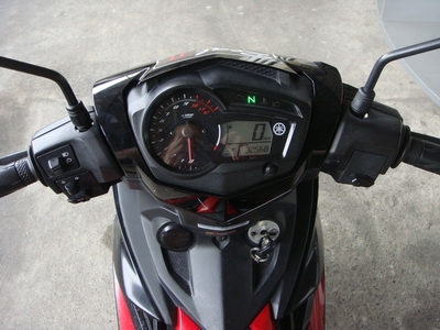 exciter ปี 59 ราคา 35000 บาท exciter ปี 59 ราคา 35000 บาท