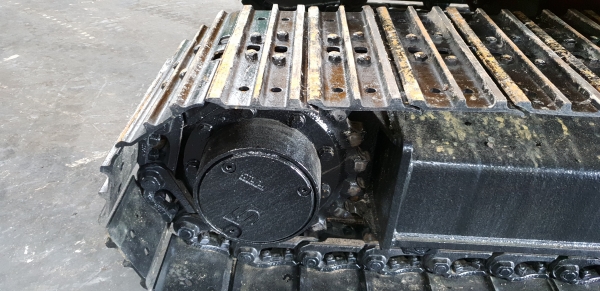 ขายรถขุด CATERPILLAR รุ่น 304CR มือสองญี่ปุ่น แทรกเหล็ก สลัก บูทเอวแน่น 100\% ปั้มนิ้ว คอนโทรลสั้น ทำงานไว สวยพร้อมใช้งาน มือถือ 0818753444