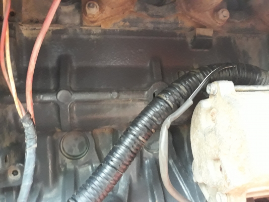 ขาย L3608สภาพสวยๆปี54เล่มทะเบียนพร้อมโอนรถเดิมๆเครื่องเกียรดีไฮโลลิกแจ๋วๆไม่ตก