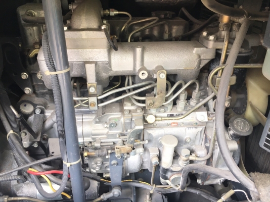 AIRMAN PDS265S-5B1 : 265CFM 7บาร์ เครื่องปั๊มลม นำเข้าจากญี่ปุ่น โทร. 080-6565422 (หนิง)