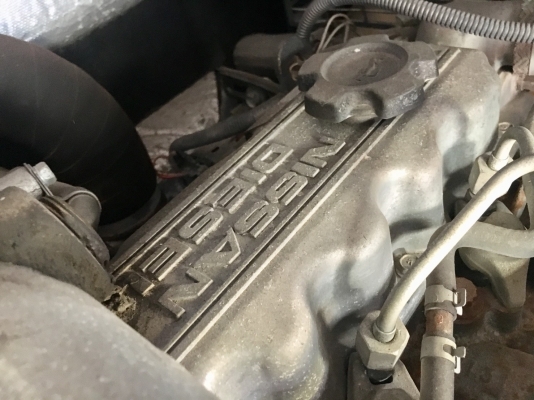 AIRMAN PDS265S-5B1 : 265CFM 7บาร์ เครื่องปั๊มลม นำเข้าจากญี่ปุ่น โทร. 080-6565422 (หนิง)