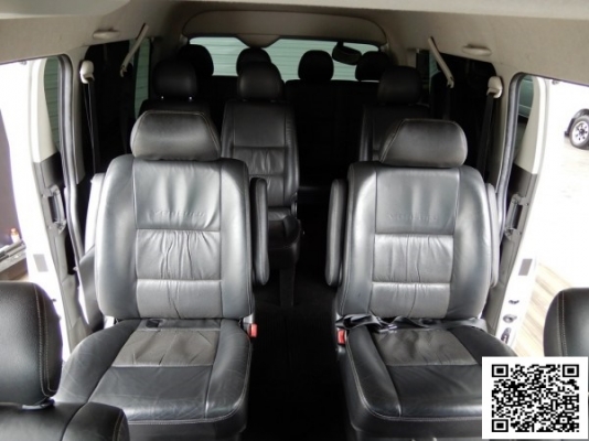 ราคา 999,000 บาท ดาวน์ออกรถเท่านั้น 49,000 บาท จบเลยยยย ผ่อน 6 ปี Toyota Ventury 3.0 G Van AT 2014 เครื่องดีเซลล์ - ไฟตัดหมอกดีไซน์ใหม่ - ไฟท้ายดีไซน์เฉี่ยวสปอร์ตหรู - คิ้วขอบป้ายทะเบียนหลัง ราคา 999,000 บาท ดาวน์ออกรถเท่านั้น 49,000 บาท จบเลยยยย ผ่อน 6 ปี Toyota Ventury 3.0 G Van AT 2014 เครื่องดีเซลล์ - ไฟตัดหมอกดีไซน์ใหม่ - ไฟท้ายดีไซน์เฉี่ยวสปอร์ตหรู - คิ้วขอบป้ายทะเบียนหลัง