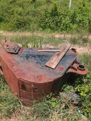 รถแมคโค รถแมคโค