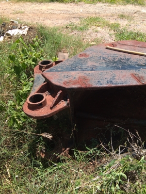 รถแมคโค รถแมคโค