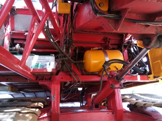 ขายรถเกี่ยวข้าว ขายรถเกี่ยวข้าว