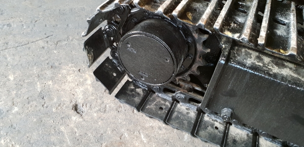 ขายรถขุด MITSUBISHI รุ่น ME30 มือสองญี่ปุ่น แทรกเหล็ก สลัก บูทเอวแน่น 100\% ปั้มนิ้ว คอนโทรลสั้น ทำงานไว สวยพร้อมใช้งาน มือถือ 0818753444