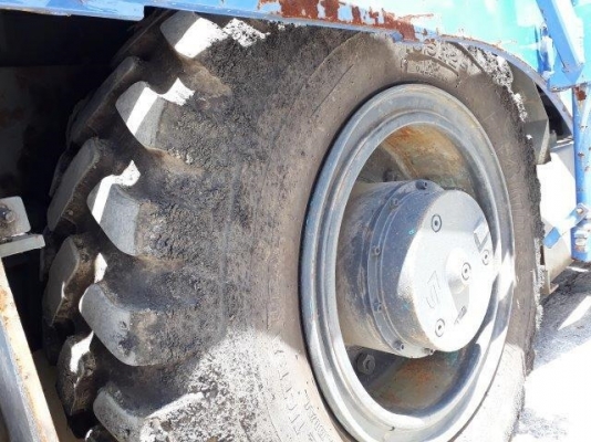 รถปูยางเก่านอก HA60W-5 สนใจโทร 061-4194021 คุณภู รถปูยางเก่านอก HA60W-5 สนใจโทร 061-4194021 คุณภู