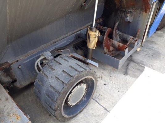 รถปูยางเก่านอก HA60W-5 สนใจโทร 061-4194021 คุณภู รถปูยางเก่านอก HA60W-5 สนใจโทร 061-4194021 คุณภู