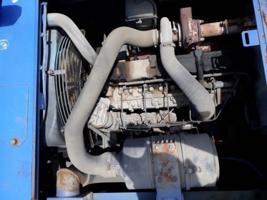 รถปูยางเก่านอก HA60W-5 สนใจโทร 061-4194021 คุณภู รถปูยางเก่านอก HA60W-5 สนใจโทร 061-4194021 คุณภู