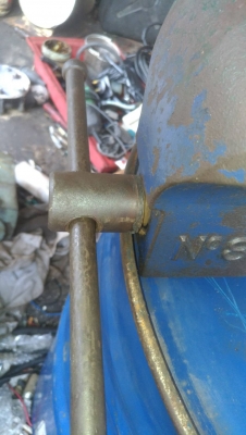 ปากกา Record no.8