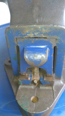 ปากกา Record no.8