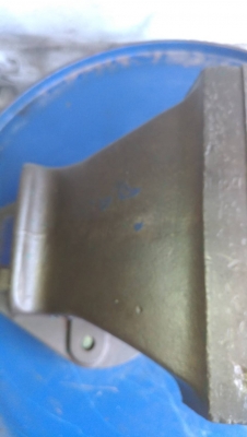 ปากกา Record no.8