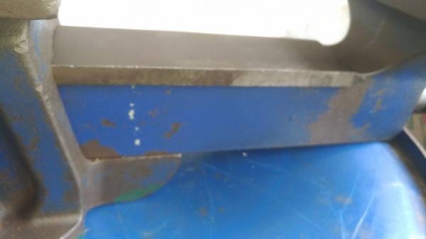 ปากกา Record no.8