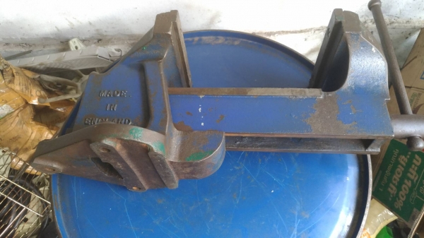 ปากกา Record no.8