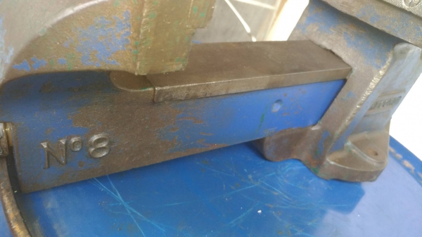 ปากกา Record no.8