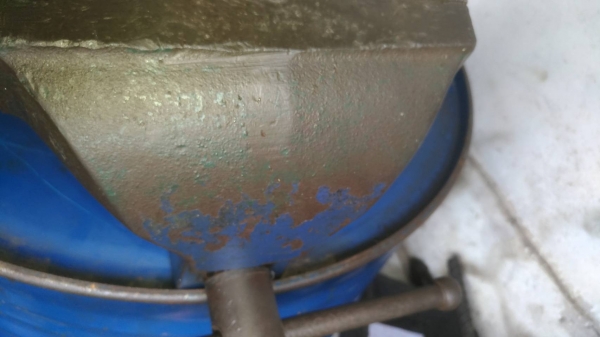 ปากกา Record no.8