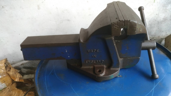 ปากกา Record no.8