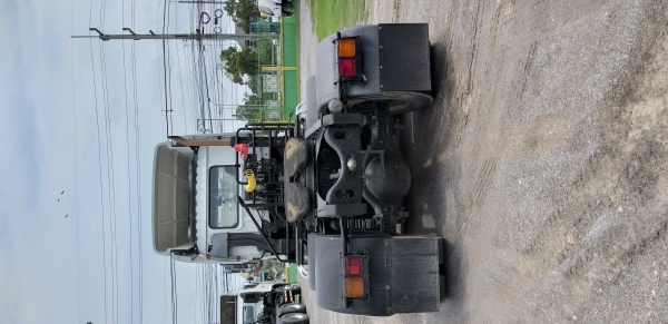ขายหัวลาก ISUZU 320