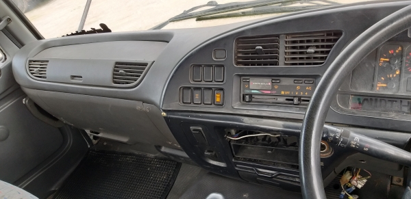 ขายหัวลาก ISUZU 320