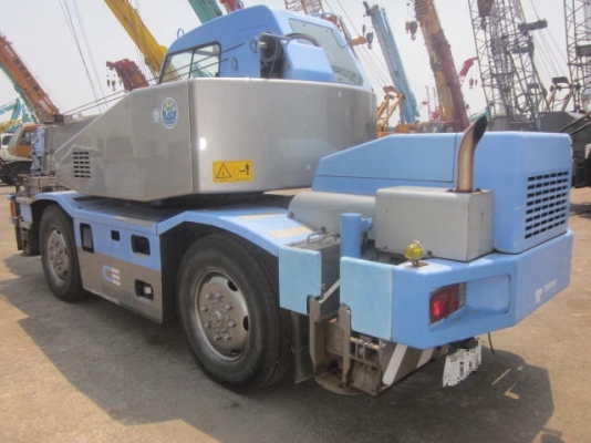รถเครนเก่านอก TR100M-1 สนใจโทร 061-4194021 คุณภู รถเครนเก่านอก TR100M-1 สนใจโทร 061-4194021 คุณภู