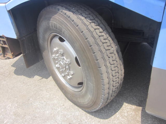 รถเครนเก่านอก TR100M-1 สนใจโทร 061-4194021 คุณภู