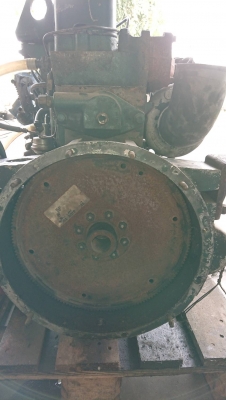 ขายคะ Cummins 6 BTAA