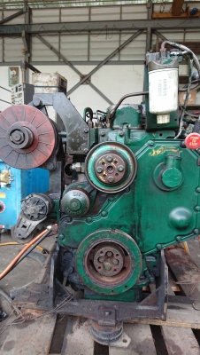 ขายคะ Cummins 6 BTAA