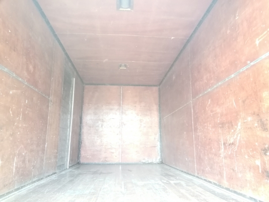 6 ล้อใหญ่ *EURO.2* ISUZU DECA FTR 200 แรงม้า *ยาว 5.50 ม.* รถสวยเดิมทั้งคัน+เดิมทุกชิ้น+พร้อมใช้งาน 