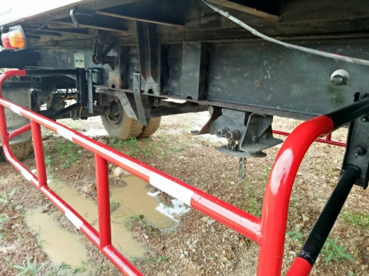 ลูกพ่วงดั้มพ์สองคาน อู่พนัส สภาพสวย พร้อมใช้งาน เอกสารพร้อมโอน สนใจโทรเรยค่ะ 083-9628875 ลูกพ่วงดั้มพ์สองคาน อู่พนัส สภาพสวย พร้อมใช้งาน เอกสารพร้อมโอน สนใจโทรเรยค่ะ 083-9628875