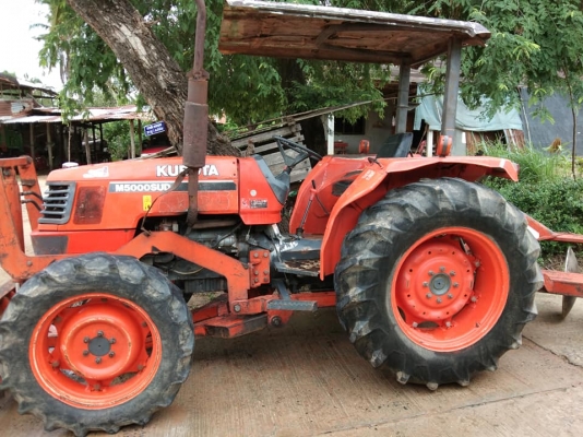 รถไถ่นั่งขับ สวยๆๆM5000 ดันหน้า ผาลหลัง เล่มทะเบียนพร้อม รถไถ่นั่งขับ สวยๆๆM5000 ดันหน้า ผาลหลัง เล่มทะเบียนพร้อม