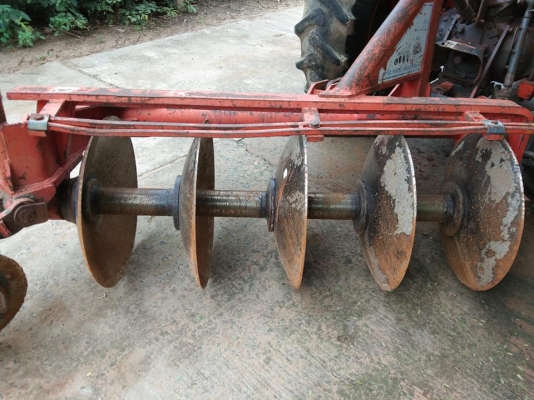 รถไถ่นั่งขับ สวยๆๆM5000 ดันหน้า ผาลหลัง เล่มทะเบียนพร้อม รถไถ่นั่งขับ สวยๆๆM5000 ดันหน้า ผาลหลัง เล่มทะเบียนพร้อม