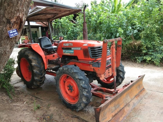 รถไถ่นั่งขับ สวยๆๆM5000 ดันหน้า ผาลหลัง เล่มทะเบียนพร้อม รถไถ่นั่งขับ สวยๆๆM5000 ดันหน้า ผาลหลัง เล่มทะเบียนพร้อม