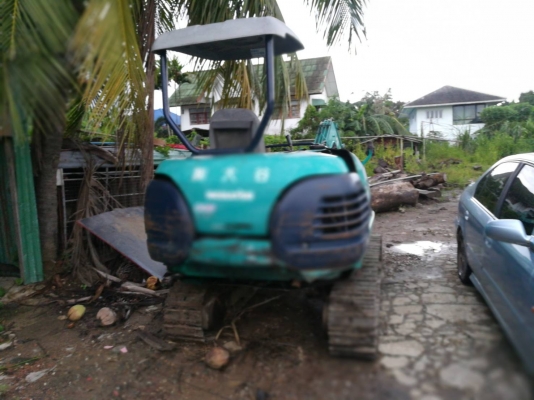 ขายpc30-8. สภาพเก่าญี่ปุ่น เครื่องปั้มแรงเอวช่วงล่าง90\% ขายpc30-8. สภาพเก่าญี่ปุ่น เครื่องปั้มแรงเอวช่วงล่าง90\%