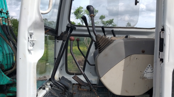 PC40-7ระบบดี มีลายหัวเจาะ อินวอยน์ PC40-7ระบบดี มีลายหัวเจาะ อินวอยน์